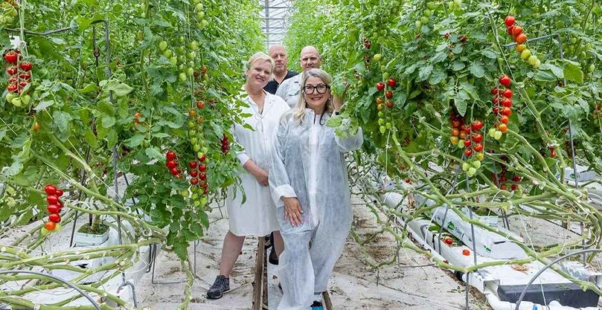 Lana Popham: From Island Roots to B.C. Minister