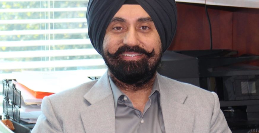 Surrey CEO Attack Sparks Concern Over Safety Near Non-Profit