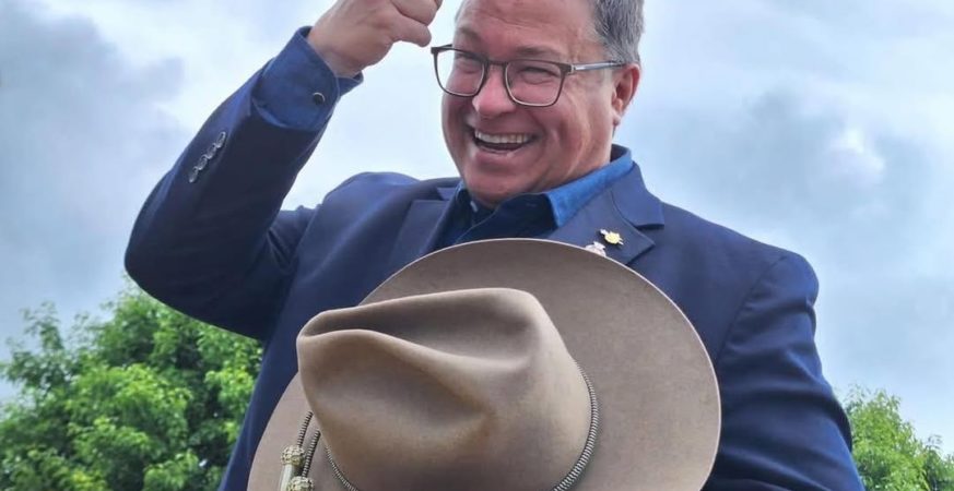 Sheldon Clare, MLA for Prince George-North Cariboo, draws on 30+ years in education and community leadership to serve in B.C.’s legislature.
