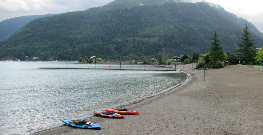 Body Recovered in Harrison Lagoon Drowning Incident
