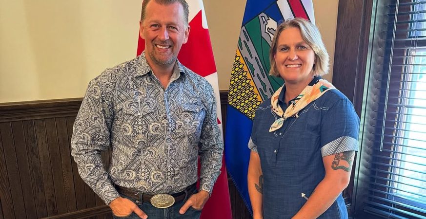Surrey MLA Elenore Sturko brings years of public service from the RCMP and Canadian Armed Forces to her role as Opposition Critic for Public Safety.
