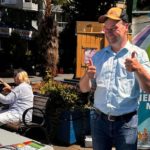 Spencer Chandra Herbert: BC MLA Shaping Indigenous Relations