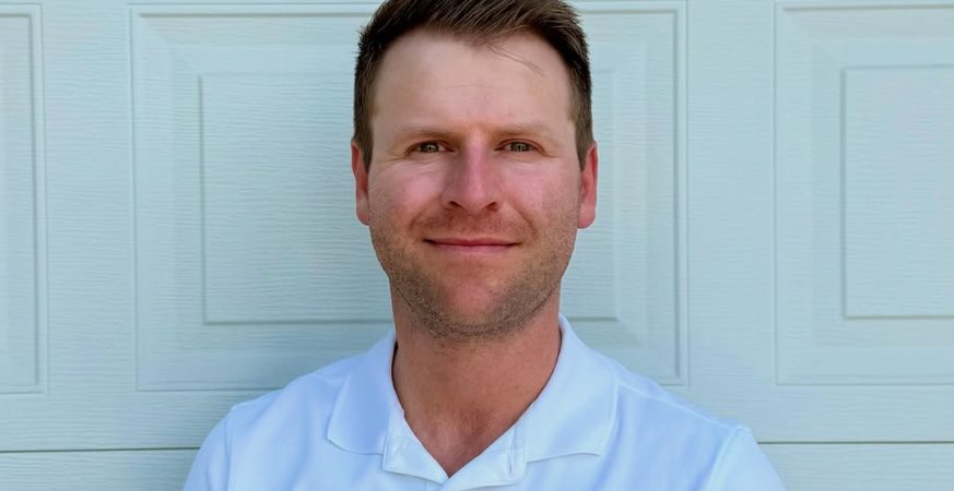 Abbotsford golf pro Brady Stead grows Teach-a-Thon, raising funds for CMHA to support mental health across B.C. communities.