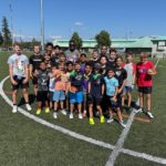 Vancouver FC Eagles Edge Atlético Ottawa 3–1 in Semifinal