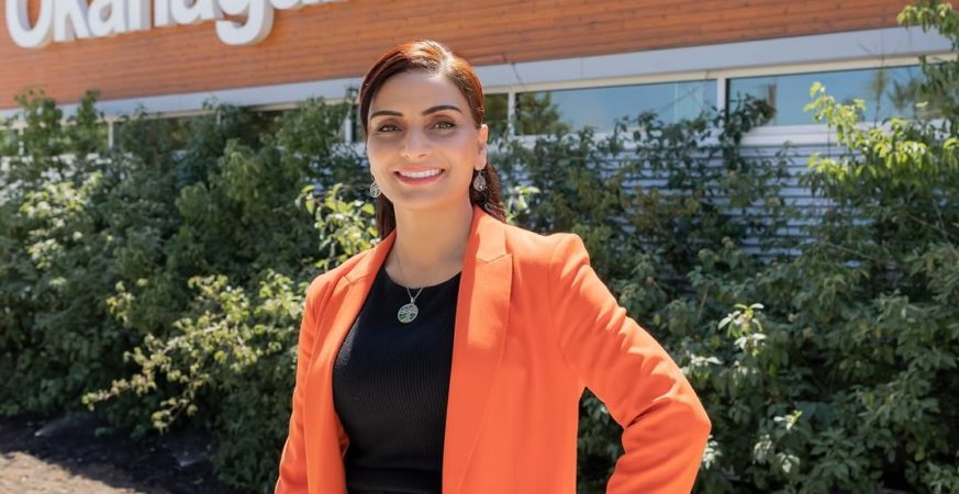 B.C. MLA Harwinder Sandhu advances agricultural priorities as Parliamentary Secretary, building on a career rooted in healthcare and community advocacy.