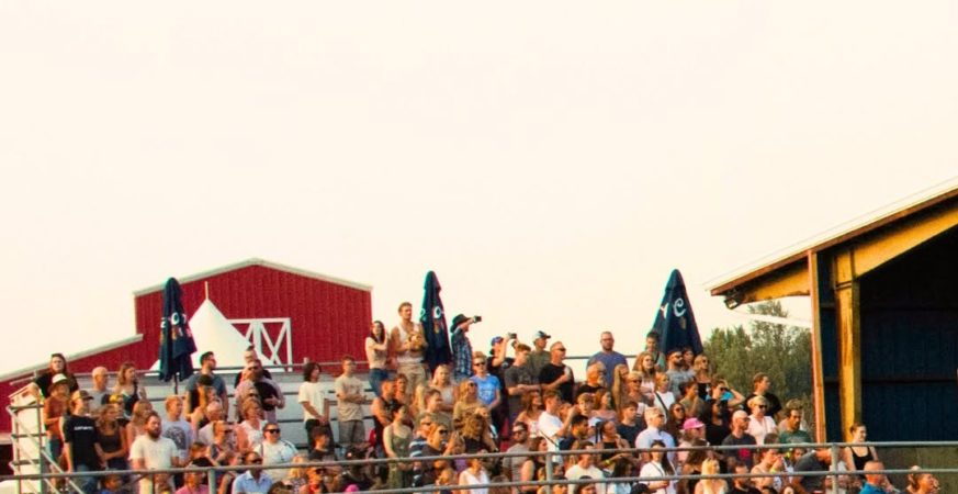 The 37th Chilliwack Rodeo wowed fans Aug. 8–10, 2025, with bull riding, roping, and family fun at the 153rd Chilliwack Fair.