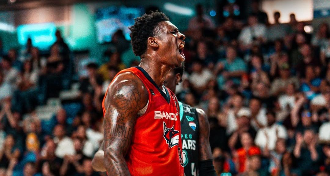 Vancouver Bandits clinched first in the CEBL Western Conference with a thrilling win and will host their semifinal on Saturday at Langley Events Centre.