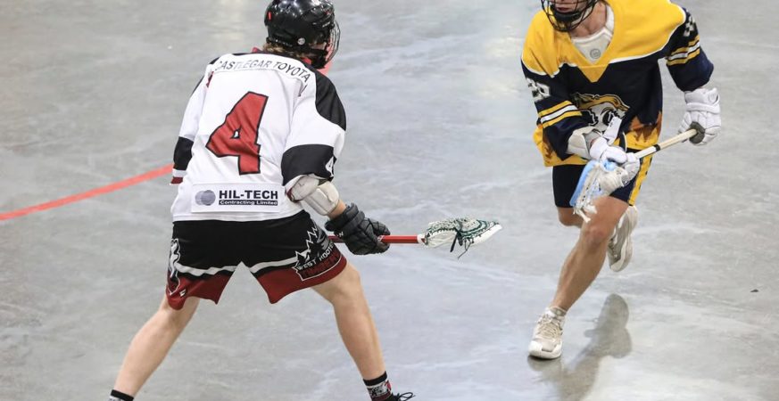 BC Lacrosse Association suspends Castlegar coach Peter Youngblut for 10 years after an on-bench kicking incident at U13 provincials in Port Coquitlam.