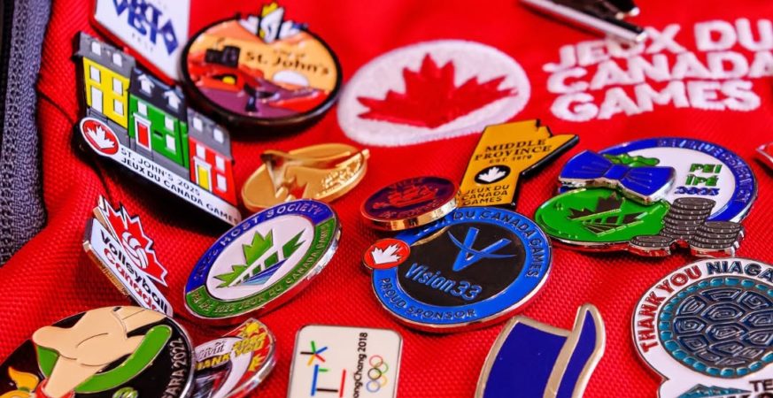 Vernon’s Michelle Webster helped guide Team B.C. to a perfect 7-0 run, defeating Ontario 9-6 to capture softball gold at the 2025 Canada Summer Games