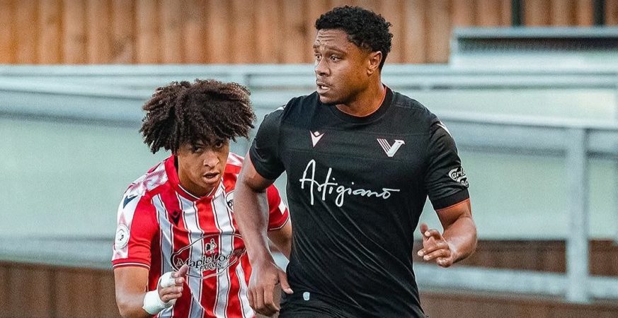 Vancouver FC’s 3-1 loss to Atlético Ottawa leaves the Eagles 18 points from a playoff spot with just seven matches left in the CPL season.