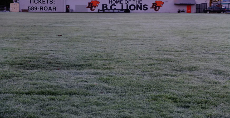 BC Lions kick-off key renovations at their Surrey facility, adding temporary gym and upgraded performance spaces amid stadium uncertainty.