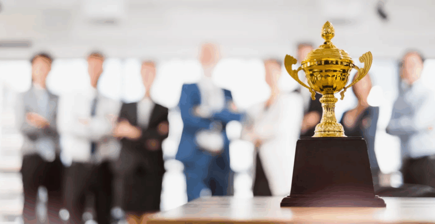 Delta Chamber Reveals Finalists for 2025 Business Excellence Awards