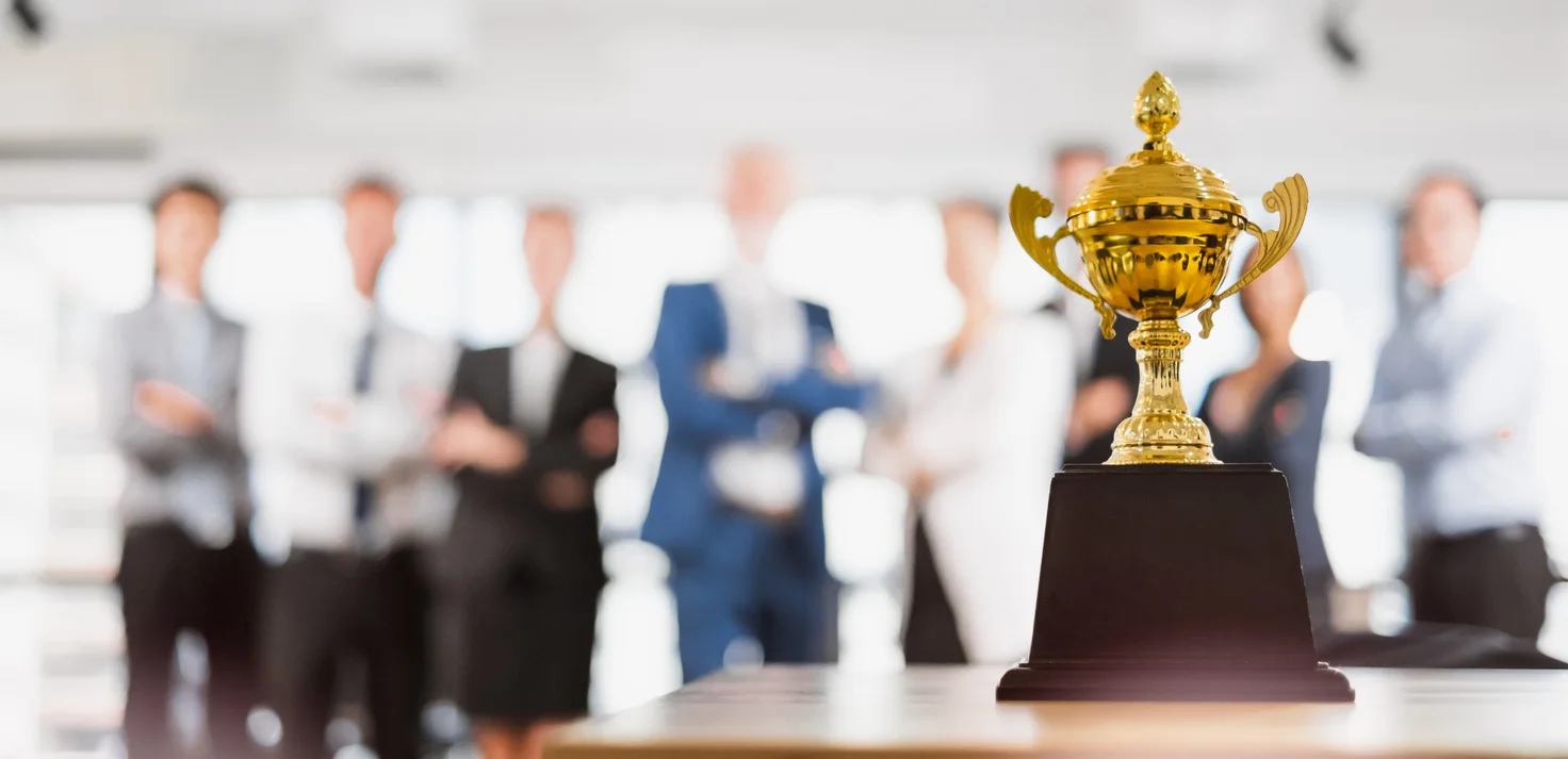 Delta Chamber Reveals Finalists for 2025 Business Excellence Awards