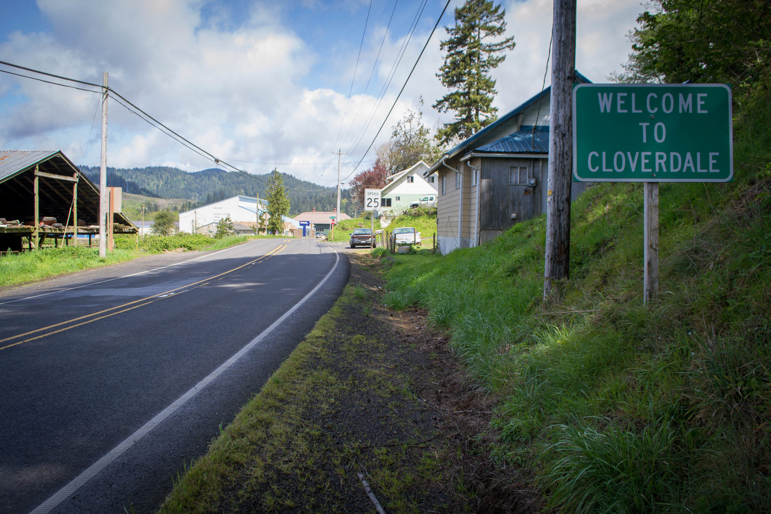 Vote Now for the Best of Cloverdale 2025