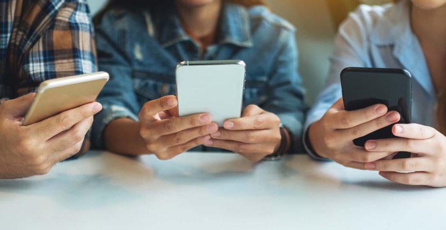 Why Your Screen Time Is Worth Billions