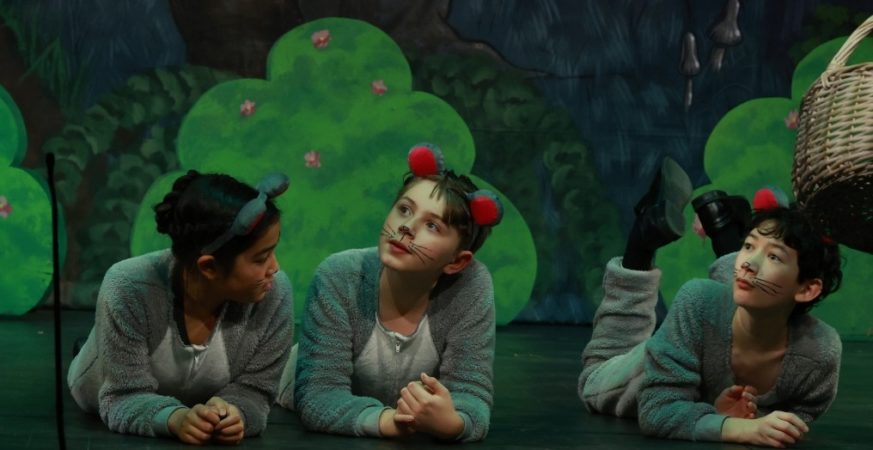 Royal Canadian Theatre’s 2025-26 Season Awakens Laughter & Heart