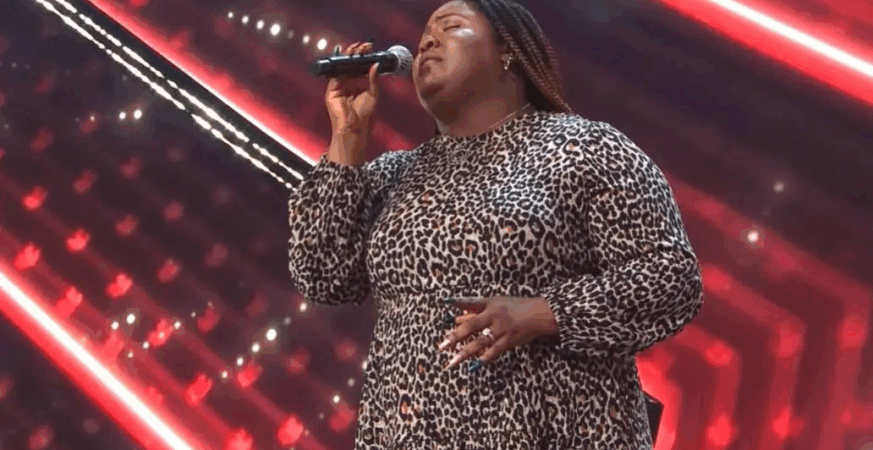 Immigrant Success: Surrey Singer Wins Top National Honour