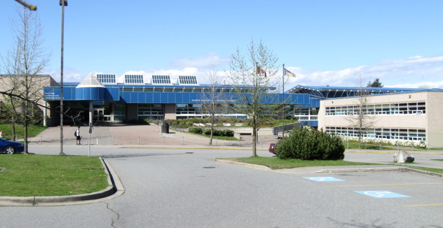 Surrey Schools Gear Up for Sept. 2 Back-to-School Start
