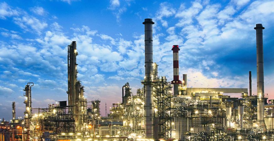 Oil and Gas Firms Dominate CleanBC Industry Funding