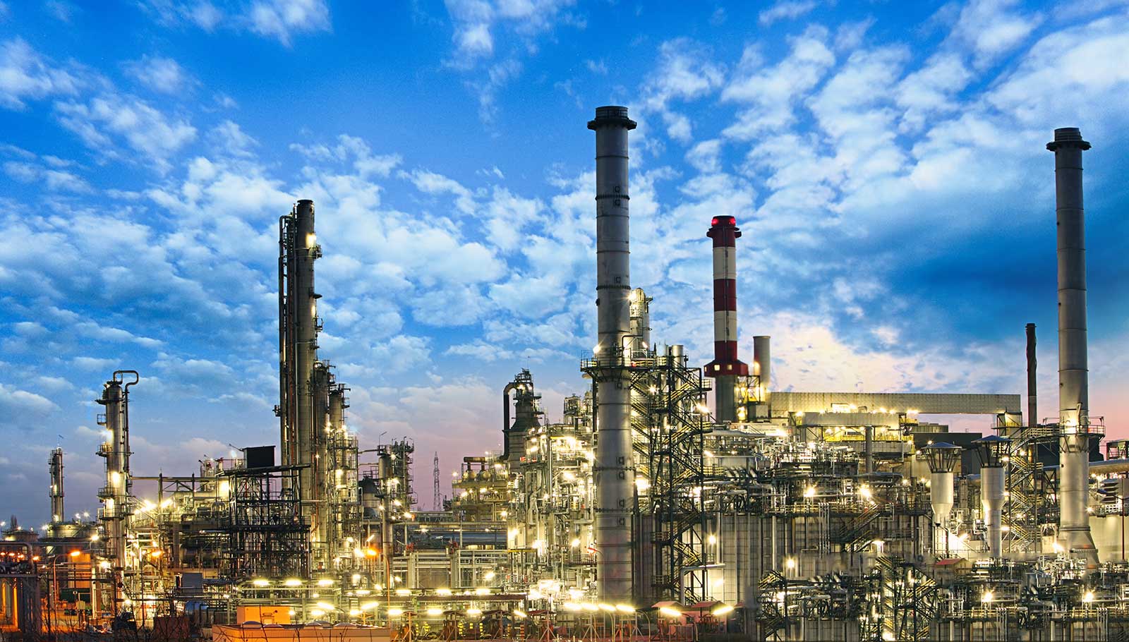 Oil and Gas Firms Dominate CleanBC Industry Funding