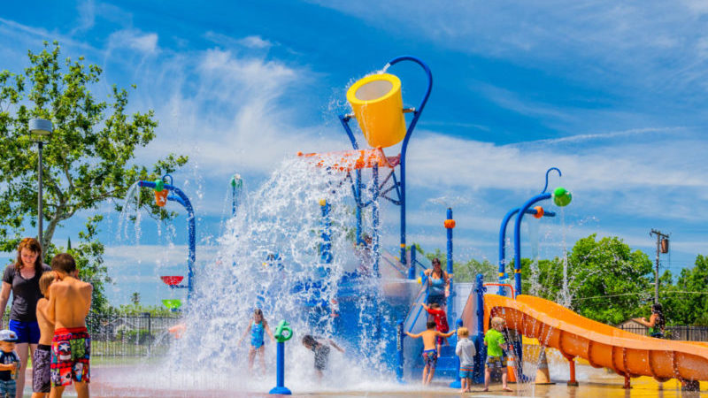 Beat the Heat: Top Waterfront Escapes in Metro Vancouver