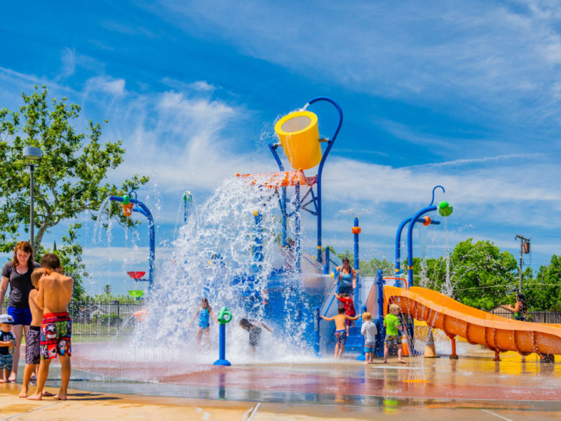 Beat the Heat: Top Waterfront Escapes in Metro Vancouver
