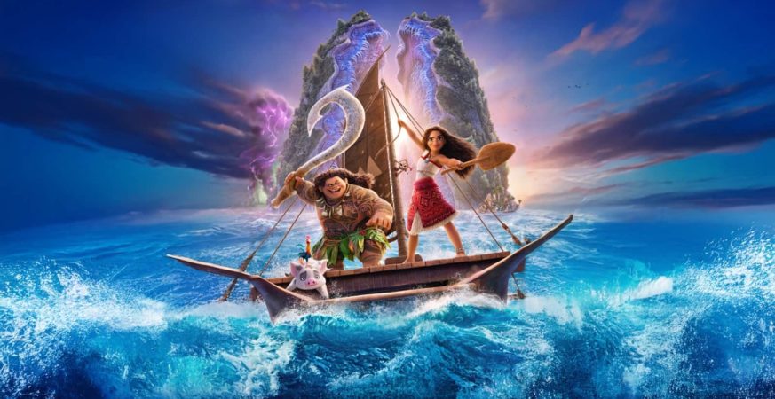 6 Free Outdoor Movies to Catch in Surrey This August