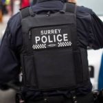Surrey CEO Attack Sparks Concern Over Safety Near Non-Profit