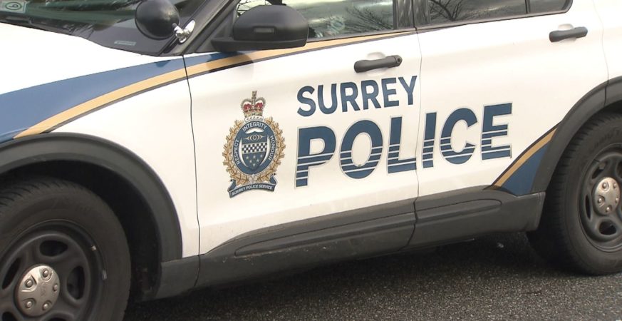 Fraudsters Spoof Surrey Police Phone Number, SPS Warns