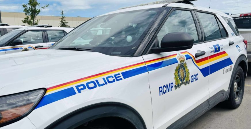 White Rock Shooting Tied to Extortion, RCMP Confirm