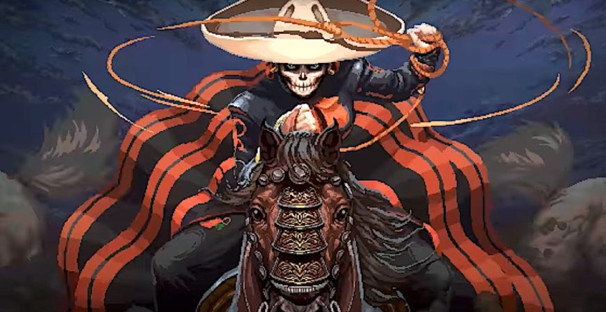Animated image