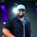 Immigrant Success: Surrey Singer Wins Top National Honour