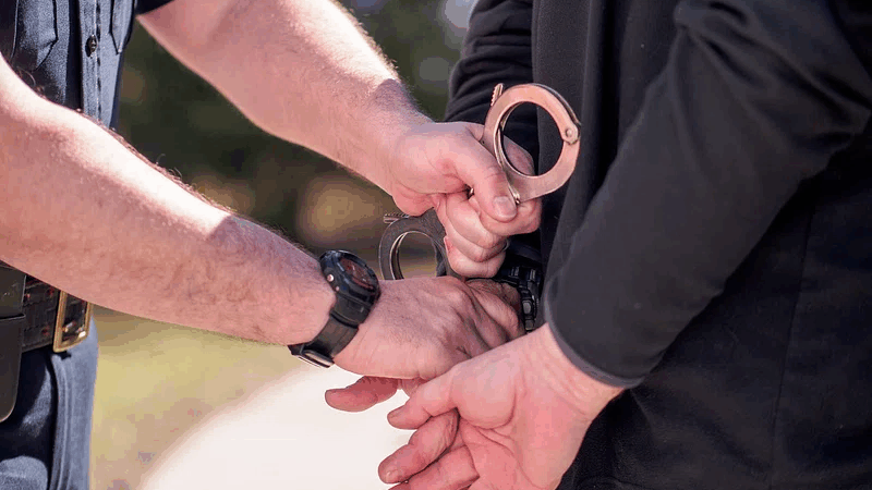 Man With Box Cutter Arrested Outside BC Lions Facility