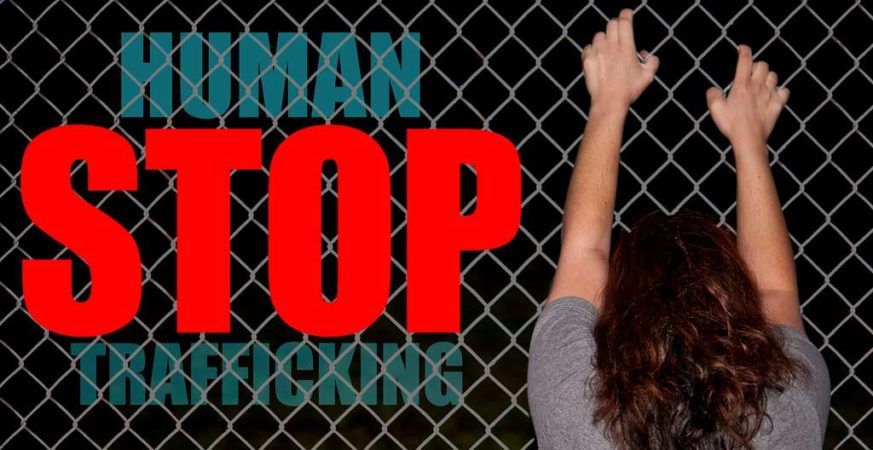 An Alberta woman escaped an alleged kidnapping and sex trafficking case in Surrey, prompting a civil forfeiture claim and ongoing police investigation.