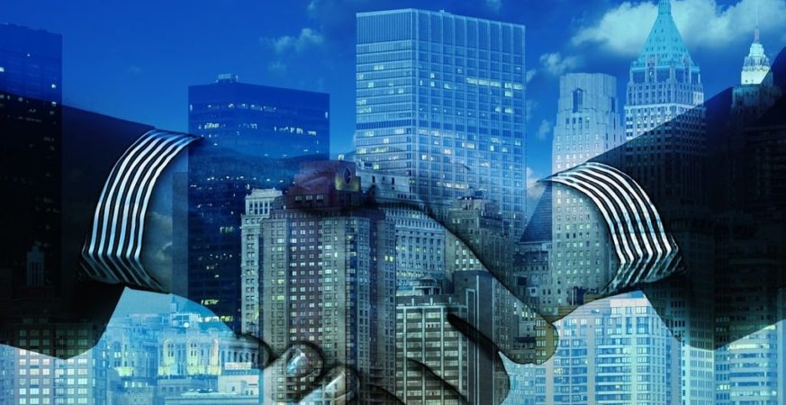 Surrey Board of Trade and White Rock Merge for Stronger Business Voice