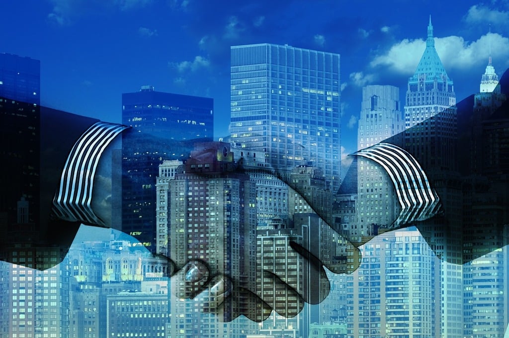 Surrey Board of Trade and White Rock Merge for Stronger Business Voice