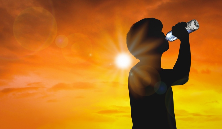 Heat Warning Issued for Southern B.C. with Temperatures Up to 35°C