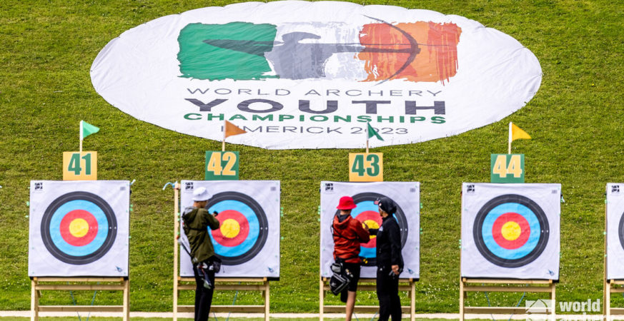 Brooklynn Novak from Quesnel, B.C., will represent Canada at the 2025 World Archery Youth Championships in Winnipeg from Aug. 17–25.