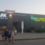 Surrey’s Urban Boom: A City on the Rise