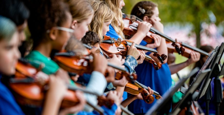 White Rock Concerts Brings Classical Music to Life