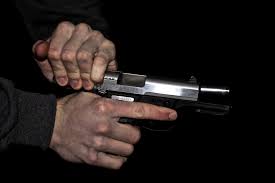 Police investigate shots fired at a Surrey, B.C., business, linking the incident to ongoing extortion threats targeting local South Asian businesses.