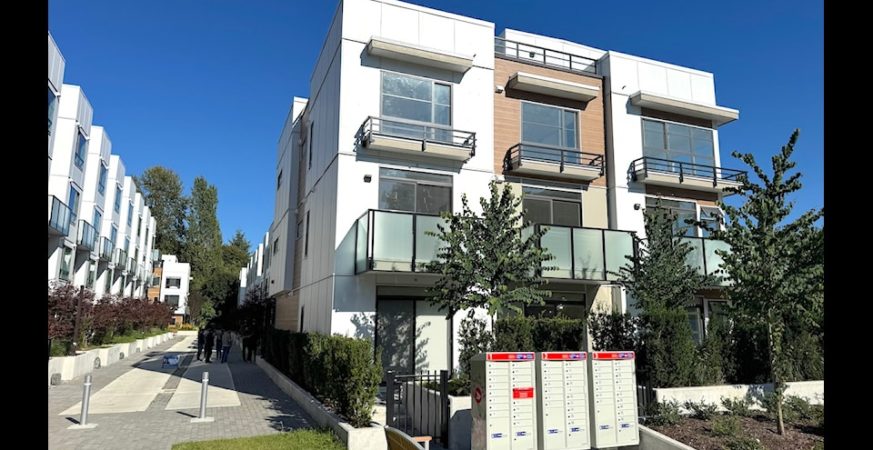 Townhome