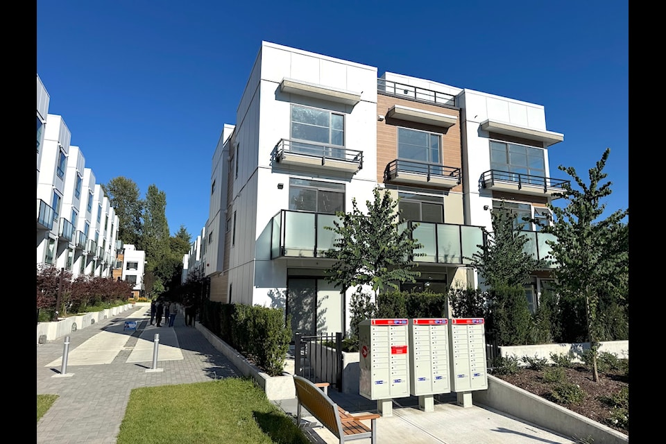 Townhome