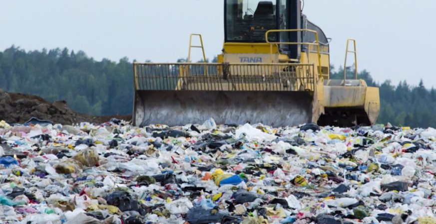 15 Biggest Environmental Problems of 2025