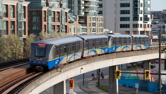 Skytrain