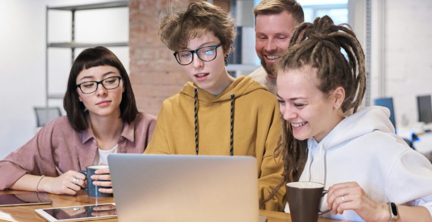 Surrey Schools ONE Expands Learning Access