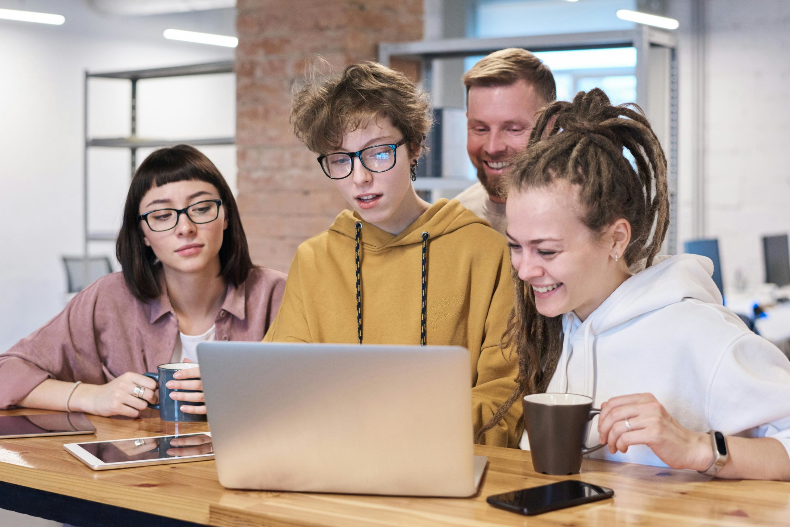 Surrey Schools ONE Expands Learning Access