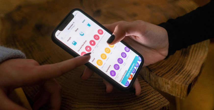 Surrey Innovator Wins Fellowship for Menstruation App