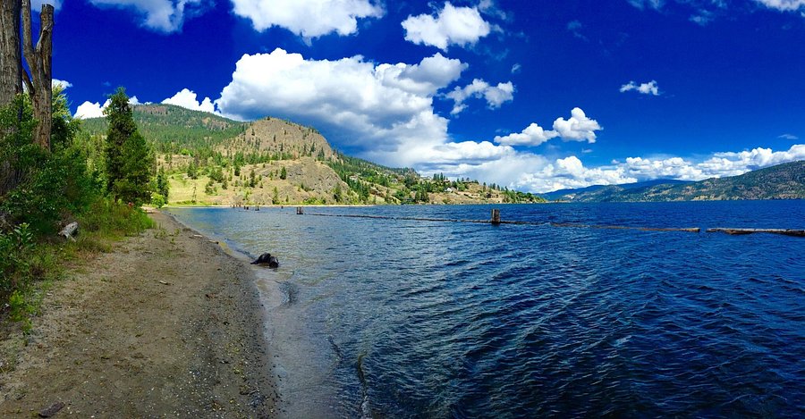 Bear Creek Park