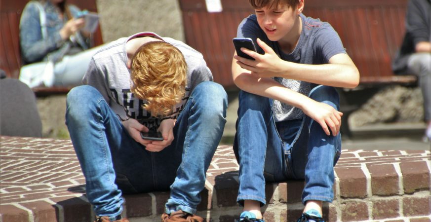 Tech Anxiety in Gen Z and Millennials: Always Online, Never Unplugged